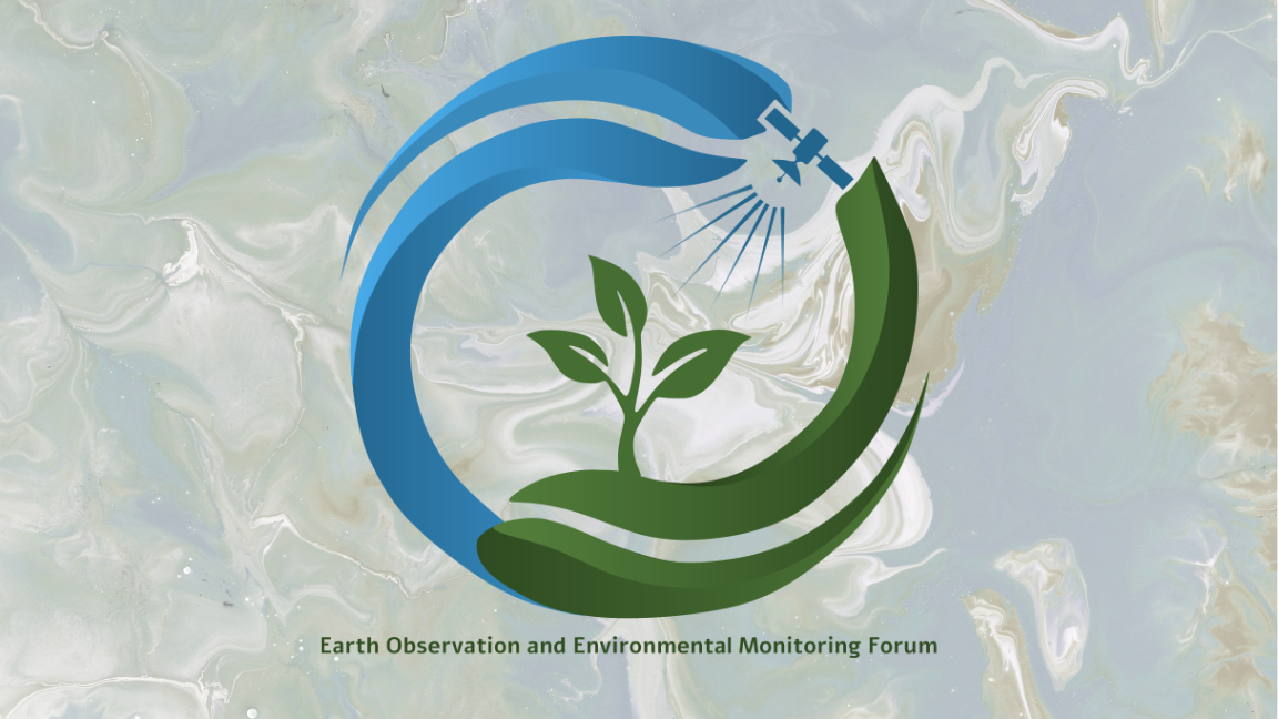 Earth Observation and Environmental Monitoring Forum - GRSS UNICAMP
